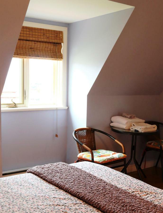 Au Gite De La Chute Saint-Jean-de-Boischâtel Екстериор снимка